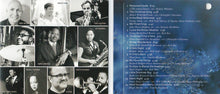 Load image into Gallery viewer, Rodney Whitaker with Christ Church Cranbrook Choir featuring Vanessa Rubin : Cranbrook Christmas Jazz (CD, Album)
