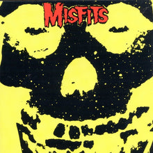 Load image into Gallery viewer, Misfits : Misfits (CD, Comp, RE)
