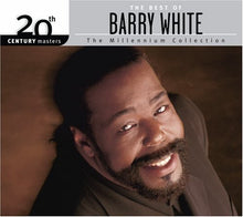 Load image into Gallery viewer, Barry White : The Best Of Barry White (CD, Comp, RM, UML)

