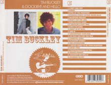 Load image into Gallery viewer, Tim Buckley : Tim Buckley &amp; Goodbye And Hello (CD, Comp, RE, RM, Sli)
