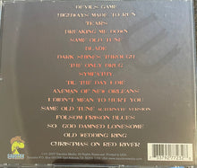 Load image into Gallery viewer, Stevie Tombstone : Devils Game (CD, Comp)
