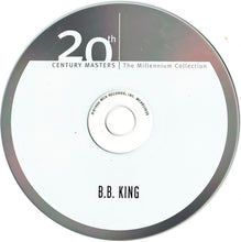 Load image into Gallery viewer, B.B. King : The Best Of B.B. King (CD, Comp, RM)
