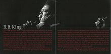 Load image into Gallery viewer, B.B. King : The Best Of B.B. King (CD, Comp, RM)
