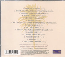 Load image into Gallery viewer, Jesse Colin Young : Living In Paradise (CD, Album)
