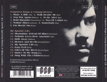 Load image into Gallery viewer, John Kay : Forgotten Songs &amp; Unsung Heroes/My Sportin' Life (CD, Comp, RE, RM)
