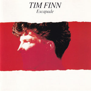 Tim Finn : Escapade (CD, Album)