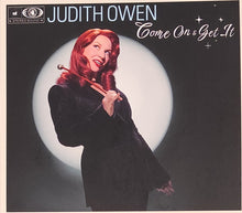 Load image into Gallery viewer, Judith Owen : Come On &amp; Get It (CD)
