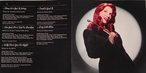 Judith Owen : Come On & Get It (CD)