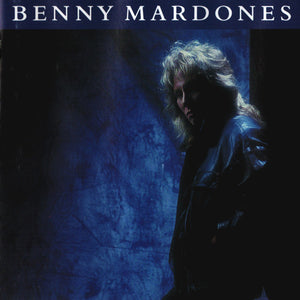 Benny Mardones : Benny Mardones (CD, Album, RP)