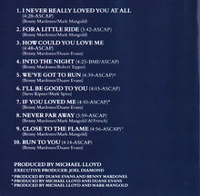 Load image into Gallery viewer, Benny Mardones : Benny Mardones (CD, Album, RP)
