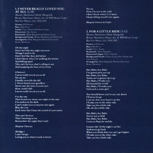 Load image into Gallery viewer, Benny Mardones : Benny Mardones (CD, Album, RP)
