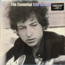 Load image into Gallery viewer, Bob Dylan : The Essential Bob Dylan (2xLP, Comp)
