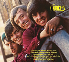 Load image into Gallery viewer, The Monkees : The Monkees (2xCD, Album, Dlx, RE, RM)
