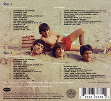 Load image into Gallery viewer, The Monkees : The Monkees (2xCD, Album, Dlx, RE, RM)
