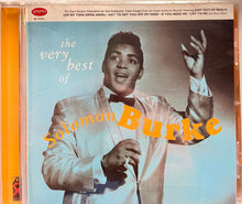 Load image into Gallery viewer, Solomon Burke : The Very Best Of Solomon Burke (CD, Comp, RM)
