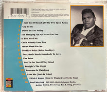 Load image into Gallery viewer, Solomon Burke : The Very Best Of Solomon Burke (CD, Comp, RM)
