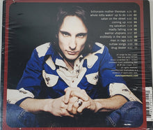 Load image into Gallery viewer, Dan Cioper : Warrior Utopian (CD, Album)
