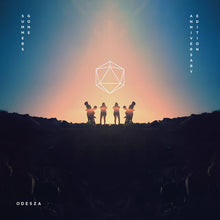 Load image into Gallery viewer, Odesza : Summers Gone (Anniversary Edition) (Ltd, RE, S/Edition + LP, Album, Ora + 7&quot;, Bab)
