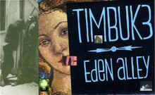 Load image into Gallery viewer, Timbuk 3 : Eden Alley (Cass, Album, Dol)
