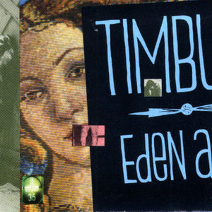 Timbuk 3 : Eden Alley (Cass, Album, Dol)