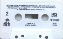Load image into Gallery viewer, Timbuk 3 : Eden Alley (Cass, Album, Dol)

