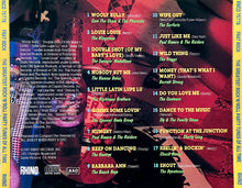 Load image into Gallery viewer, Various : Frat Rock!  The Greatest Rock 'N' Roll Party Tunes Of All Time (CD, Comp)
