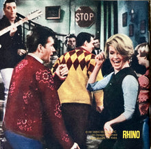 Load image into Gallery viewer, Various : Frat Rock!  The Greatest Rock 'N' Roll Party Tunes Of All Time (CD, Comp)
