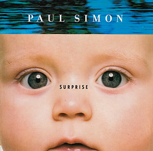 Paul Simon : Surprise (CD, Album)