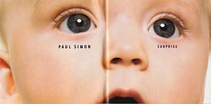 Paul Simon : Surprise (CD, Album)