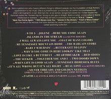 Load image into Gallery viewer, Dolly Parton : Diamonds &amp; Rhinestones: The Greatest Hits Collection (CD, Comp)
