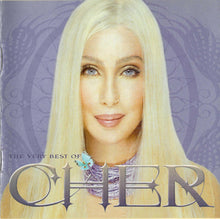 Load image into Gallery viewer, Cher : The Very Best Of Cher (CD, Comp, Sli)
