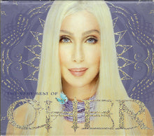 Load image into Gallery viewer, Cher : The Very Best Of Cher (CD, Comp, Sli)
