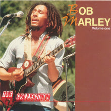 Load image into Gallery viewer, Bob Marley : Volume One  (CD, Comp)
