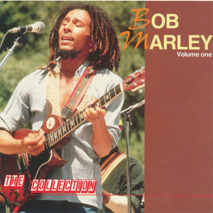 Bob Marley : Volume One  (CD, Comp)