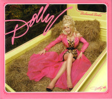 Load image into Gallery viewer, Dolly Parton : Backwoods Barbie (CD, Album)
