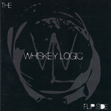Load image into Gallery viewer, Whiskey Logic : The Flipside (CD, Album)
