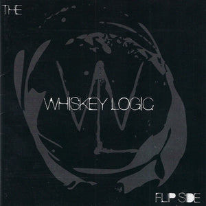 Whiskey Logic : The Flipside (CD, Album)