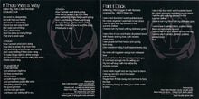 Load image into Gallery viewer, Whiskey Logic : The Flipside (CD, Album)
