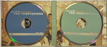 Load image into Gallery viewer, The Temptations : My Girl: The Very Best Of (2xCD, Comp, RM)
