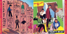 Load image into Gallery viewer, The B-52's : Party Mix / Mesopotamia (CD, Comp, Club, Col)
