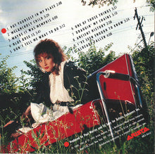 Load image into Gallery viewer, Pam Tillis : Put Yourself In My Place (CD, Album, Club)
