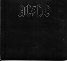 Load image into Gallery viewer, AC/DC : Back In Black (CD, Album, Enh, RE, RM, Dig)
