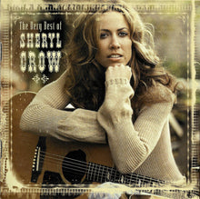 Load image into Gallery viewer, Sheryl Crow : The Very Best Of Sheryl Crow (CD, Comp)

