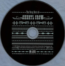 Load image into Gallery viewer, Sheryl Crow : The Very Best Of Sheryl Crow (CD, Comp)
