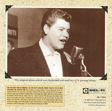 Load image into Gallery viewer, Ritchie Valens : The Ritchie Valens Story (CD, Comp, RE)
