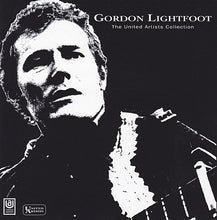 Load image into Gallery viewer, Gordon Lightfoot : The United Artists Collection (2xCD, Comp)
