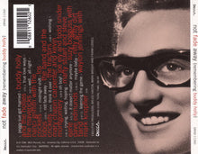 Load image into Gallery viewer, Various : Not Fade Away {Remembering Buddy Holly} (CD, Album)
