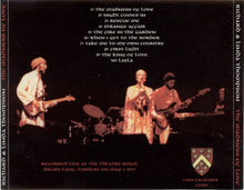 Load image into Gallery viewer, Richard &amp; Linda Thompson : Madness Of Love (CD, Unofficial)
