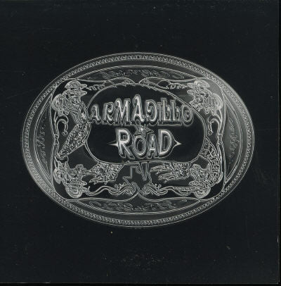 Armadillo Road : Armadillo Road (CD, Album)