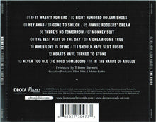 Load image into Gallery viewer, Elton John / Leon Russell : The Union (CD, Album)
